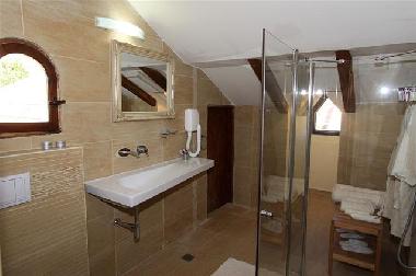 Chalet in Rosh Pina (HaZafon (Northern)) oder Ferienwohnung oder Ferienhaus