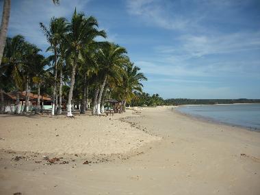 Ferienhaus in porto Seguro (Bahia) oder Ferienwohnung oder Ferienhaus