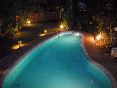 Ferienhaus in porto Seguro (Bahia) oder Ferienwohnung oder Ferienhaus