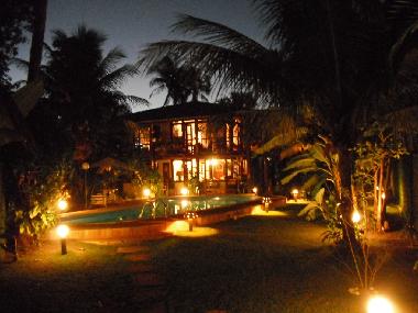 Ferienhaus in porto Seguro (Bahia) oder Ferienwohnung oder Ferienhaus
