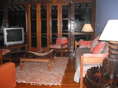 Ferienhaus in porto Seguro (Bahia) oder Ferienwohnung oder Ferienhaus