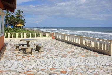 Ferienhaus in Cuango (Colon) oder Ferienwohnung oder Ferienhaus