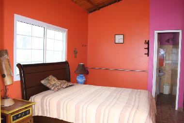 Ferienhaus in Cuango (Colon) oder Ferienwohnung oder Ferienhaus