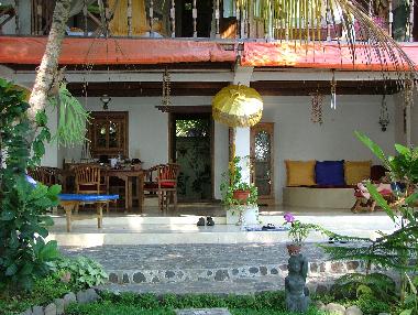 Pension in Tejakula (Bali) oder Ferienwohnung oder Ferienhaus