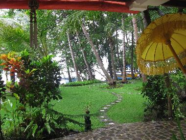Pension in Tejakula (Bali) oder Ferienwohnung oder Ferienhaus