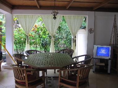 Pension in Tejakula (Bali) oder Ferienwohnung oder Ferienhaus