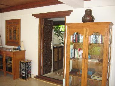 Pension in Tejakula (Bali) oder Ferienwohnung oder Ferienhaus