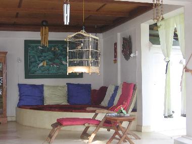 Pension in Tejakula (Bali) oder Ferienwohnung oder Ferienhaus