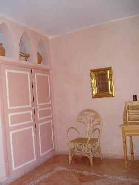 Ferienhaus in Agadir (Agadir) oder Ferienwohnung oder Ferienhaus