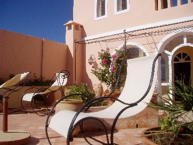 Ferienhaus in Agadir (Agadir) oder Ferienwohnung oder Ferienhaus