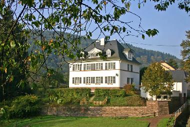 Ferienhaus in Malberg (Eifel - Ahr) oder Ferienwohnung oder Ferienhaus