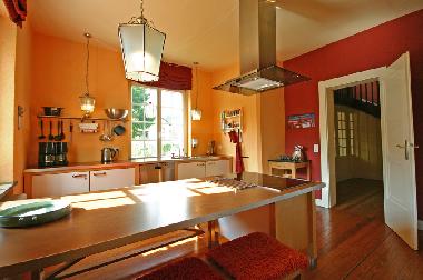 Ferienhaus in Malberg (Eifel - Ahr) oder Ferienwohnung oder Ferienhaus