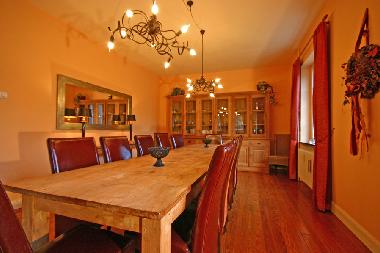 Ferienhaus in Malberg (Eifel - Ahr) oder Ferienwohnung oder Ferienhaus