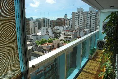 Pension in Buenos Aires  (Buenos Aires) oder Ferienwohnung oder Ferienhaus