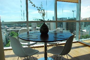 Pension in Buenos Aires  (Buenos Aires) oder Ferienwohnung oder Ferienhaus