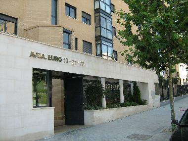 Ferienwohnung in MADRID (Madrid) oder Ferienwohnung oder Ferienhaus