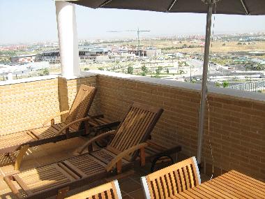 Ferienwohnung in MADRID (Madrid) oder Ferienwohnung oder Ferienhaus
