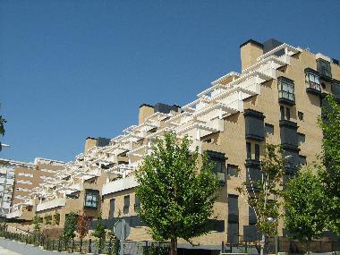 Ferienwohnung in MADRID (Madrid) oder Ferienwohnung oder Ferienhaus