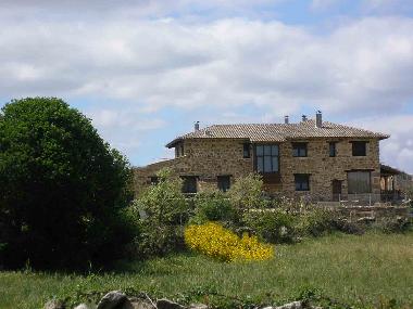 Ferienhaus in luelmo (Zamora) oder Ferienwohnung oder Ferienhaus