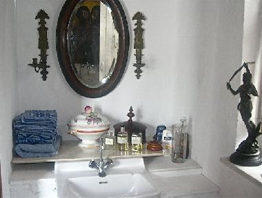 Boot in  (Achaia) oder Ferienwohnung oder Ferienhaus
