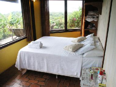 Ferienhaus in Praia Do Rosa (Santa Catarina) oder Ferienwohnung oder Ferienhaus