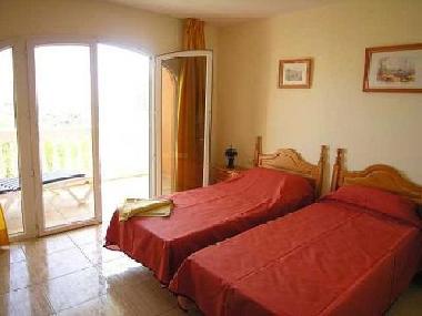 Ferienwohnung in Teneriffa/Sued (Teneriffa) oder Ferienwohnung oder Ferienhaus