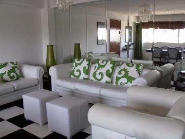 Ferienwohnung in Beach, city (Lima) oder Ferienwohnung oder Ferienhaus