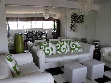 Ferienwohnung in Beach, city (Lima) oder Ferienwohnung oder Ferienhaus