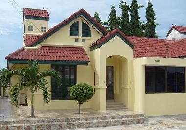 Ferienhaus in Ban Phe (Rayong) oder Ferienwohnung oder Ferienhaus