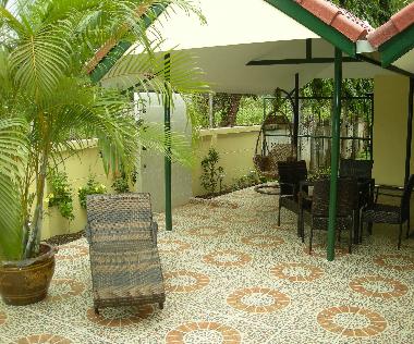 Ferienhaus in Ban Phe (Rayong) oder Ferienwohnung oder Ferienhaus