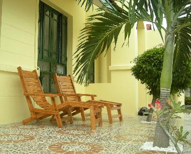 Ferienhaus in Ban Phe (Rayong) oder Ferienwohnung oder Ferienhaus