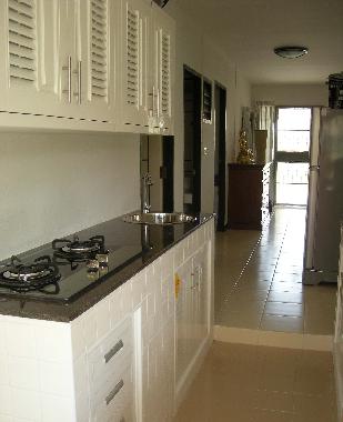 Ferienhaus in Ban Phe (Rayong) oder Ferienwohnung oder Ferienhaus