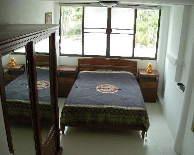Ferienhaus in Ban Phe (Rayong) oder Ferienwohnung oder Ferienhaus