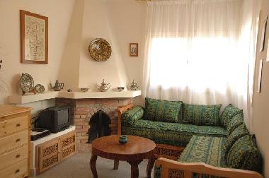 Ferienwohnung in essaouira (Essaouira) oder Ferienwohnung oder Ferienhaus