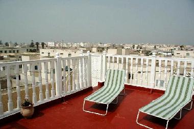 Ferienwohnung in essaouira (Essaouira) oder Ferienwohnung oder Ferienhaus