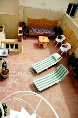 Ferienwohnung in essaouira (Essaouira) oder Ferienwohnung oder Ferienhaus