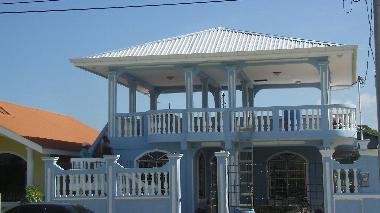 Ferienhaus in Tela (Atlantida) oder Ferienwohnung oder Ferienhaus