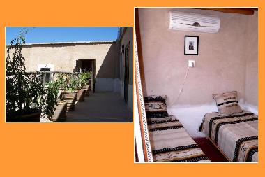 Ferienhaus in Marfamen (Marrakech) oder Ferienwohnung oder Ferienhaus