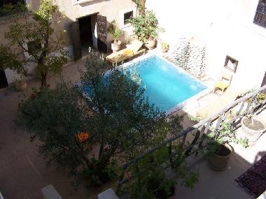 Ferienhaus in Marfamen (Marrakech) oder Ferienwohnung oder Ferienhaus
