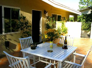 Ferienhaus in Los Angeles - Studio City (California) oder Ferienwohnung oder Ferienhaus