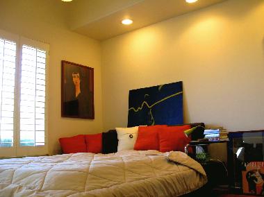 Ferienhaus in Los Angeles - Studio City (California) oder Ferienwohnung oder Ferienhaus