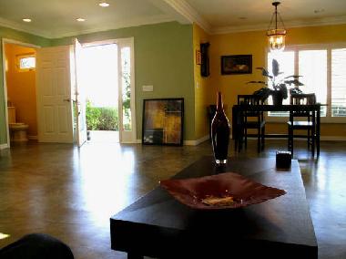 Ferienhaus in Los Angeles - Studio City (California) oder Ferienwohnung oder Ferienhaus