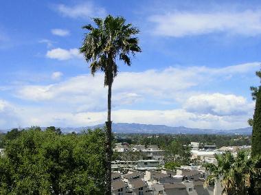 Ferienhaus in Los Angeles - Studio City (California) oder Ferienwohnung oder Ferienhaus