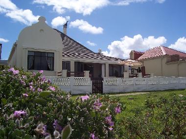 Ferienhaus in Kleinmond (Western Cape) oder Ferienwohnung oder Ferienhaus
