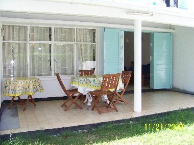 Ferienhaus in Pereybere (Pamplemousses) oder Ferienwohnung oder Ferienhaus