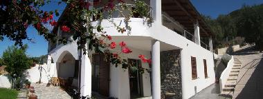 Ferienwohnung in Pisciotta (Salerno) oder Ferienwohnung oder Ferienhaus