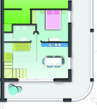 Ferienwohnung in Pisciotta (Salerno) oder Ferienwohnung oder Ferienhaus