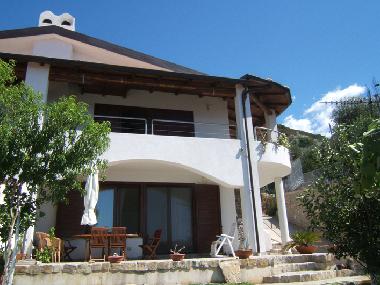 Ferienwohnung in Pisciotta (Salerno) oder Ferienwohnung oder Ferienhaus