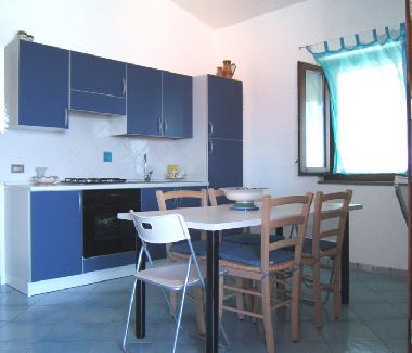 Ferienwohnung in Pisciotta (Salerno) oder Ferienwohnung oder Ferienhaus
