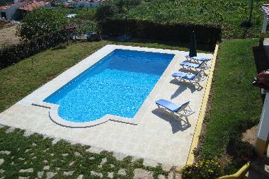 Ferienhaus in S�o Martinho do Porto (Oeste) oder Ferienwohnung oder Ferienhaus